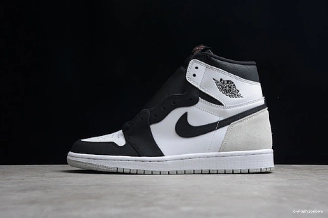 Air 555088-108 High Haze 1 OG Stage Jordan 0907